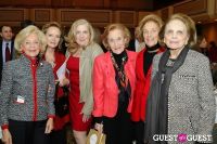 The 2014 AMERICAN HEART ASSOCIATION: Go RED For WOMEN Event #704
