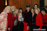 The 2014 AMERICAN HEART ASSOCIATION: Go RED For WOMEN Event #711