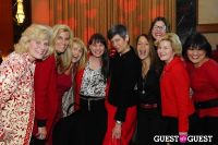 The 2014 AMERICAN HEART ASSOCIATION: Go RED For WOMEN Event #714