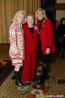 The 2014 AMERICAN HEART ASSOCIATION: Go RED For WOMEN Event #715