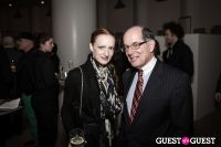 Guggenheim Works and Process Gala 2014 #77