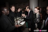 Guggenheim Works and Process Gala 2014 #78