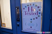 HeTexted Book Launch Party #88
