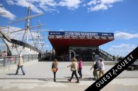 Hornblower Re-Dedication & Christening at South Seaport's Pier 15 #201