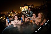 Crowdtilt Presents Hot Tub Cinema #136