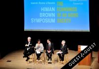 Second Annual Himan Brown Symposium #41