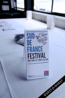 Sud de France Festival Launch Party #82