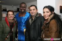 (diptyque)RED Launch Party with Alek Wek #43