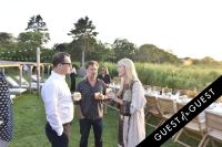 Cointreau & Guest of A Guest Host A Summer Soiree At The Crows Nest in Montauk #37