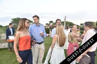 Cointreau & Guest of A Guest Host A Summer Soiree At The Crows Nest in Montauk #21