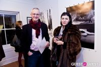 Galerie Mourlot Livia Coullias-Blanc Opening #110