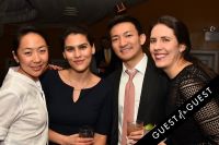 The 2015 MINDS MATTER Of New York City Soiree #98