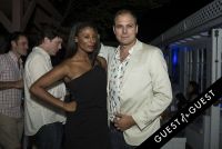 The Untitled Magazine Hamptons Summer Party Hosted By Indira Cesarine & Phillip Bloch #51