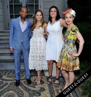 Frick Collection Flaming June 2015 Spring Garden Party #2