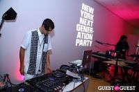 New Museum Next Generation Party #84