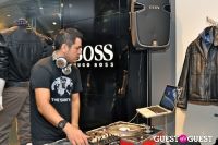 Hugo Boss "Boss Store" Opening #15