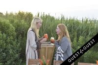 Cointreau & Guest of A Guest Host A Summer Soiree At The Crows Nest in Montauk #33