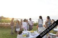 Cointreau & Guest of A Guest Host A Summer Soiree At The Crows Nest in Montauk #46