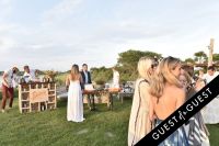 Cointreau & Guest of A Guest Host A Summer Soiree At The Crows Nest in Montauk #45