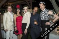 The Untitled Magazine Hamptons Summer Party Hosted By Indira Cesarine & Phillip Bloch #4