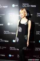 AT&T, Samsung Galaxy Note, and Rag & Bone Party #61