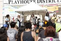 Make Music Pasadena 2013: Eclectic Stage #30