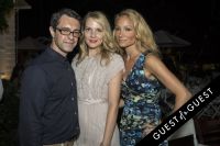 The Untitled Magazine Hamptons Summer Party Hosted By Indira Cesarine & Phillip Bloch #52