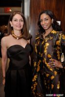 Judith Leiber's Kick Off Event For Wildlife Conservation Society's Central Park Zoo Gala #146