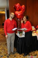 The 2014 AMERICAN HEART ASSOCIATION: Go RED For WOMEN Event #257