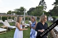 Cointreau & Guest of A Guest Host A Summer Soiree At The Crows Nest in Montauk #34