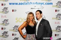 SocialSharkNYC.com Launch Party #24