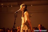 Sonos and Pandora Present an Evening with Kate Nash  #1