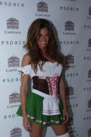 8th Annual Masquerade Ball at Capitale at Espace #12