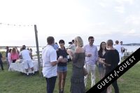 Cointreau & Guest of A Guest Host A Summer Soiree At The Crows Nest in Montauk #32