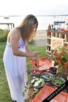 Cointreau & Guest of A Guest Host A Summer Soiree At The Crows Nest in Montauk #41