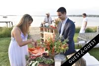 Cointreau & Guest of A Guest Host A Summer Soiree At The Crows Nest in Montauk #42