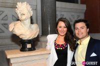 The MET's Young Members Party 2010 #237
