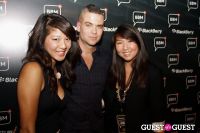 BBM Lounge/Mark Salling's Record Release Party #61