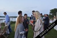 Cointreau & Guest of A Guest Host A Summer Soiree At The Crows Nest in Montauk #8