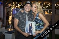 The Untitled Magazine Hamptons Summer Party Hosted By Indira Cesarine & Phillip Bloch #1