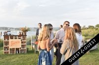 Cointreau & Guest of A Guest Host A Summer Soiree At The Crows Nest in Montauk #52
