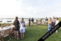 Cointreau & Guest of A Guest Host A Summer Soiree At The Crows Nest in Montauk #53