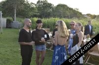 Cointreau & Guest of A Guest Host A Summer Soiree At The Crows Nest in Montauk #69