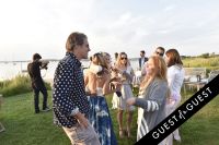 Cointreau & Guest of A Guest Host A Summer Soiree At The Crows Nest in Montauk #48