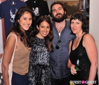 Ed Hardy:Tattoo The World documentary release party #12