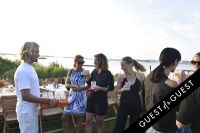 Cointreau & Guest of A Guest Host A Summer Soiree At The Crows Nest in Montauk #73