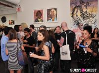 Ed Hardy:Tattoo The World documentary release party #79