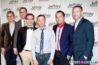 Jeffrey Fashion Cares 10th Anniversary Fundraiser #98