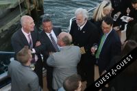Hornblower Re-Dedication & Christening at South Seaport's Pier 15 #38