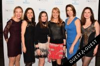 The 4th Annual Silver & Gold Winter Party to Benefit Roots & Wings #29